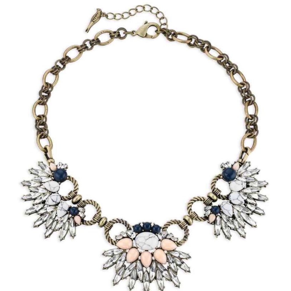 Morningtide Convertible Collar Necklace